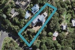 48 Tiri View Road, Palm Beach, Waiheke Island