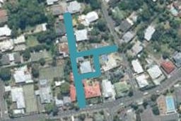 1 Finnis Lane, Hospital Hill, Napier