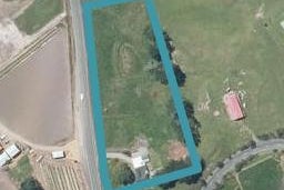 6200 State Highway 12, Turiwiri