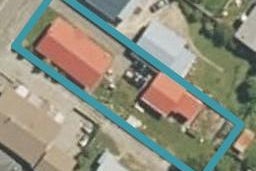 80 Fitzherbert Street, Hokitika, Hokitika