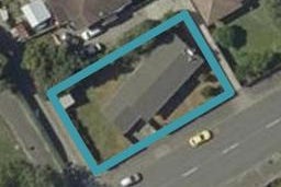 101 Ferguson Street, West End, Palmerston North