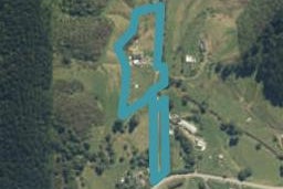 876A Old Mountain Road, Waitetuna, Raglan