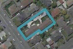 4/36 Epsom Road, Sockburn, Christchurch