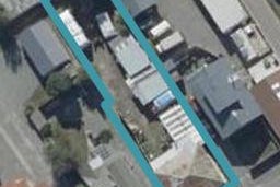 83 High Street, Leeston, Leeston