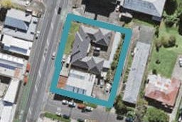 414/428 Dominion Road, Mount Eden, Auckland