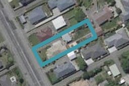18 Kirk Road, Templeton, Christchurch