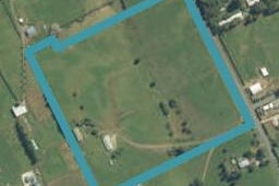 354 Razorback Road, Pōkeno