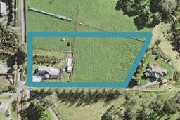 157 Barrett Road, Albany