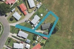 59 Murdoch Road, Tamarau, Gisborne