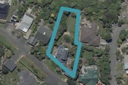 19 Virginia Avenue, Broad Bay, Dunedin