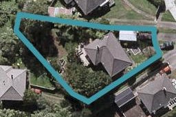 9 Camden Street, Vogeltown, New Plymouth