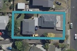 42 Alison Street, Hamilton Lake, Hamilton