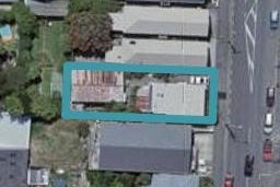 204 Rintoul Street, Berhampore, Wellington