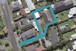 7A John Guthrie Place, Merrilands, New Plymouth