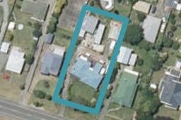 29 Robinson Street, Foxton, Foxton