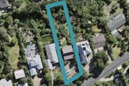 27 Coromandel Road, Oneroa, Waiheke Island