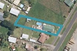 7 Otanga Street, Dannevirke