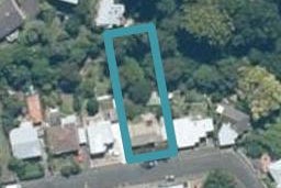 25 Colenso Avenue, Hospital Hill, Napier