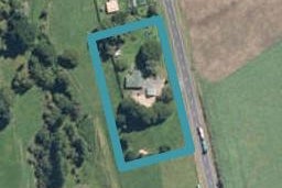2026 State Highway 4, Owhango