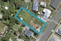 51 Palmer ST, Bluff, INVERCARGILL