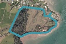 0 Sandy Beach Road, Tinopai, Tinopai