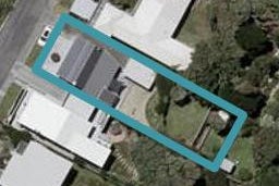 122 The Parade, Paekakariki