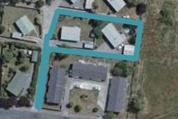 58B Montgomery Crescent, Lansdowne, Masterton