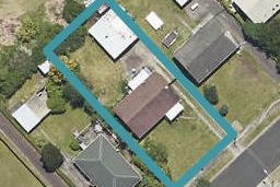 25 Hall Street, Kawerau, Kawerau