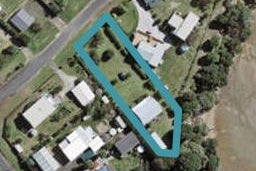 510 Matakawau Road, Āwhitu