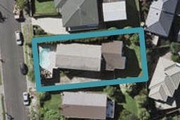 20 Thorp Street, Saint Johns, Auckland