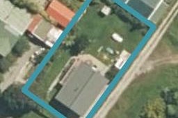 6 Tudor Street, Hokitika