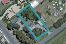 61 Regent Street, Martinborough