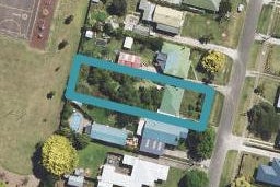 10 Steed Avenue, Te Hapara, Gisborne