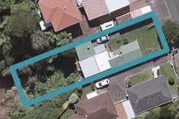 42 Ballance Street, Lower Vogeltown, New Plymouth