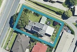 119 Matapihi Road, Mount Maunganui, Mount Maunganui