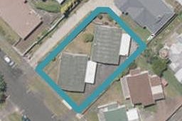 8A Caius Avenue, Gonville, Whanganui