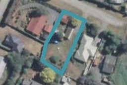 136 Dunford STREET, Rakaia, ASHBURTON