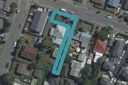 1/6 Grenville Street, Waltham, Christchurch