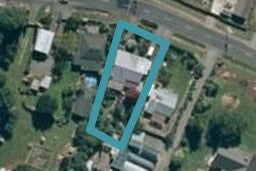 4 Higginson Street, Otane