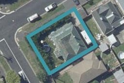 11 Young Street, Saint Kilda, Dunedin