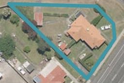 1 Smithfield Road, College Estate, Whanganui