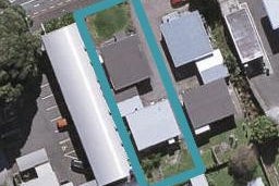 1/76 Leach Street, New Plymouth, New Plymouth