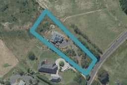 109 Chain Hills Road, Chain Hills, Dunedin
