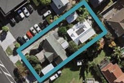27A Peach Parade, Remuera, Auckland