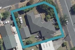 1 Queenwood Avenue, Queenwood, Hamilton
