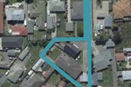 10 Voss Street, Shirley, Christchurch