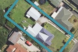 14 Valley Road, Mangapapa, Gisborne