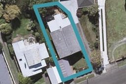 19 Holsworthy Road, Lower Vogeltown, New Plymouth