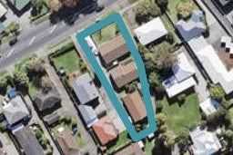 3/112 Titirangi Road, New Lynn, Auckland