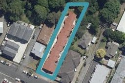 1/38 Charlemont Street, Whitiora, Hamilton